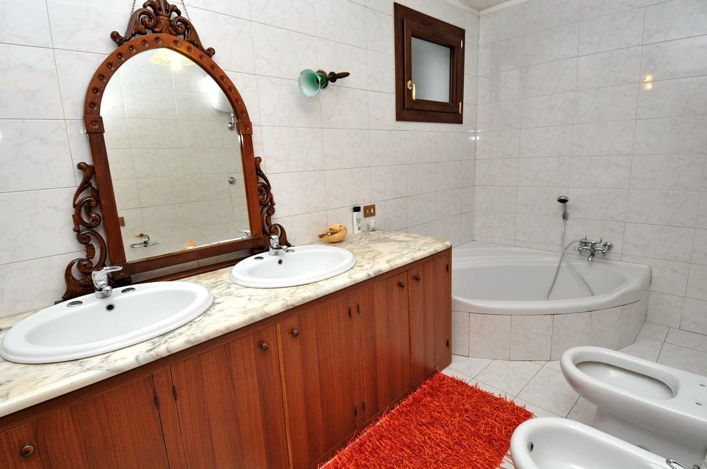 Villa Fernanda Cava deʼ Tirreni Dış mekan fotoğraf