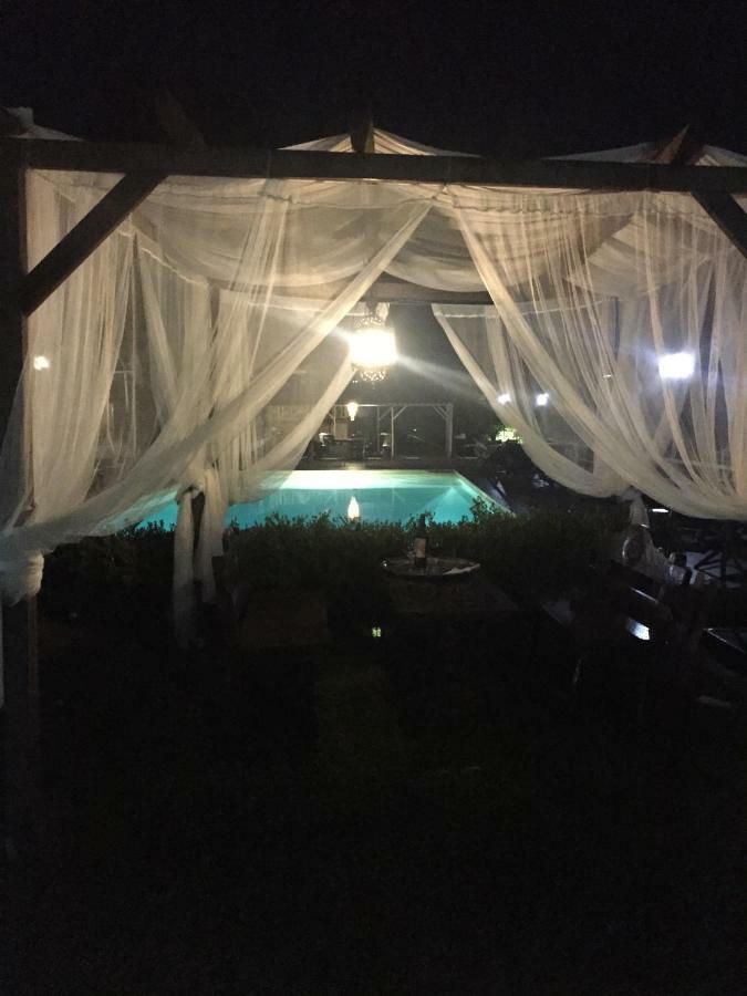 Villa Fernanda Cava deʼ Tirreni Dış mekan fotoğraf
