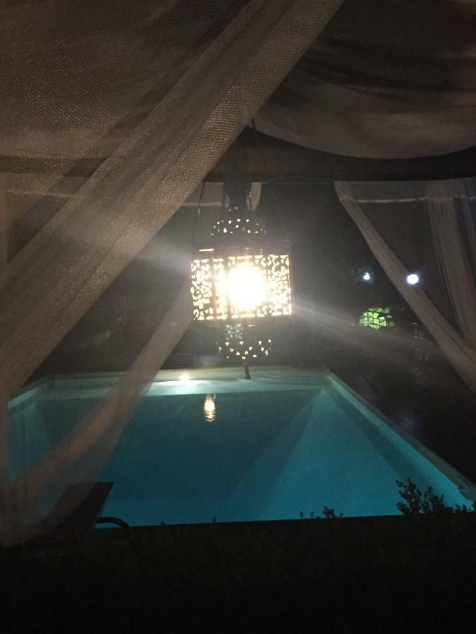 Villa Fernanda Cava deʼ Tirreni Dış mekan fotoğraf