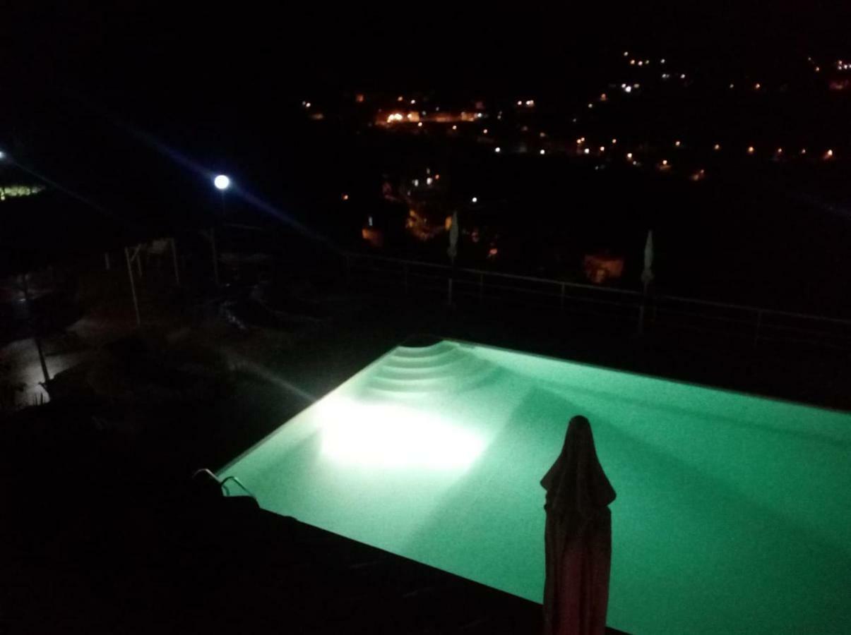 Villa Fernanda Cava deʼ Tirreni Dış mekan fotoğraf