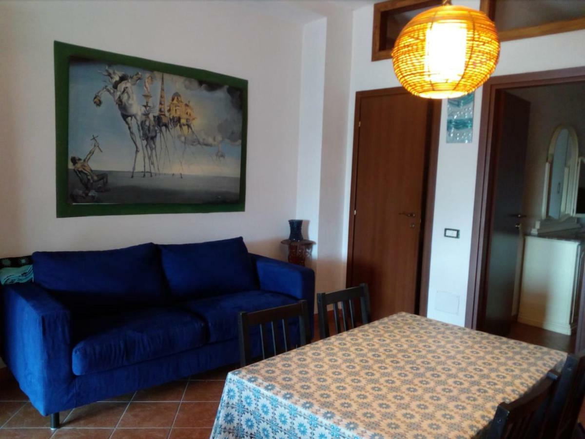 Villa Fernanda Cava deʼ Tirreni Dış mekan fotoğraf
