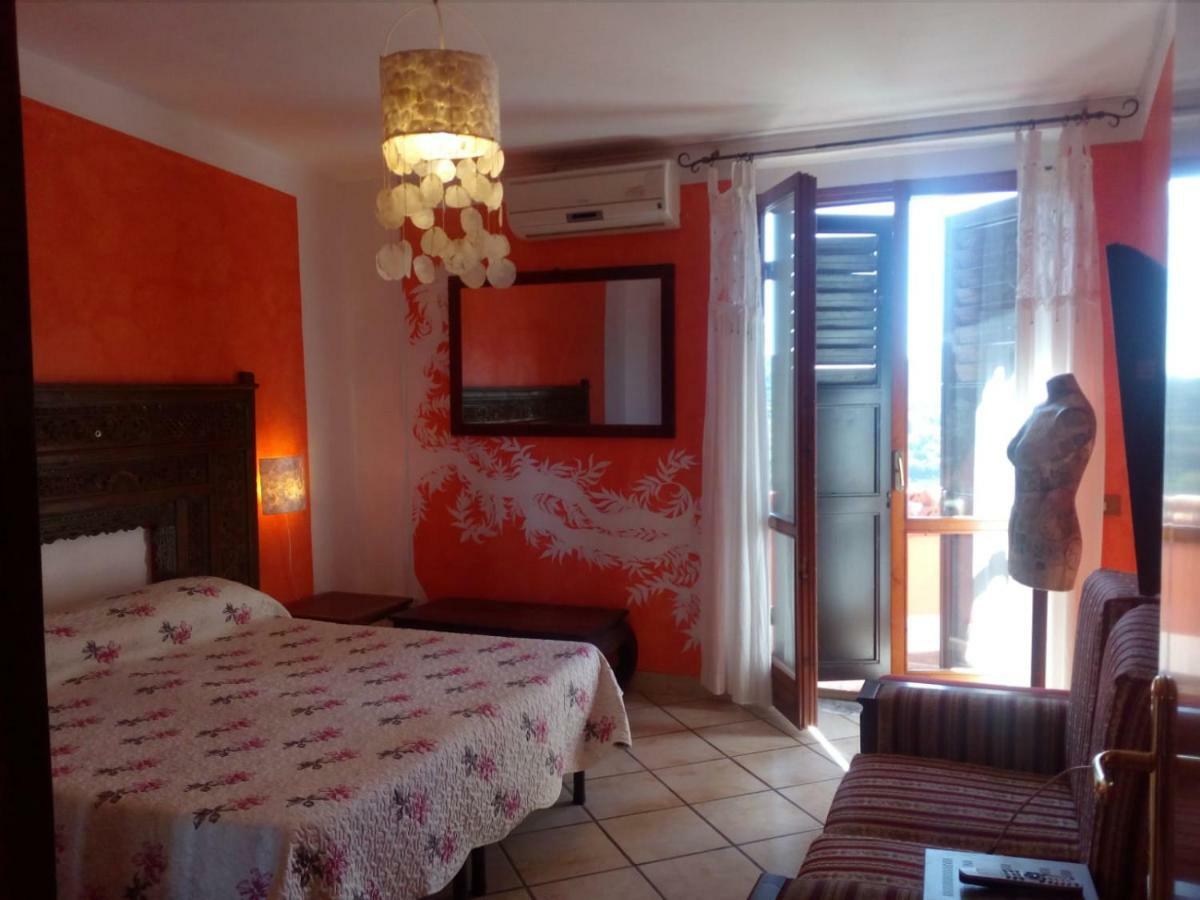 Villa Fernanda Cava deʼ Tirreni Dış mekan fotoğraf