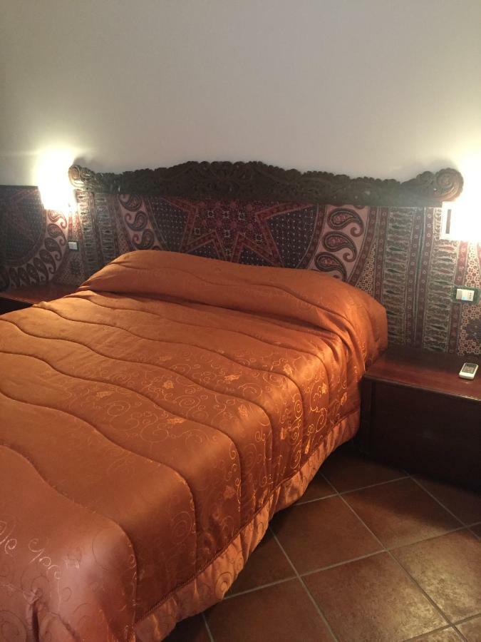 Villa Fernanda Cava deʼ Tirreni Dış mekan fotoğraf