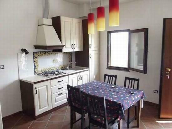 Villa Fernanda Cava deʼ Tirreni Dış mekan fotoğraf