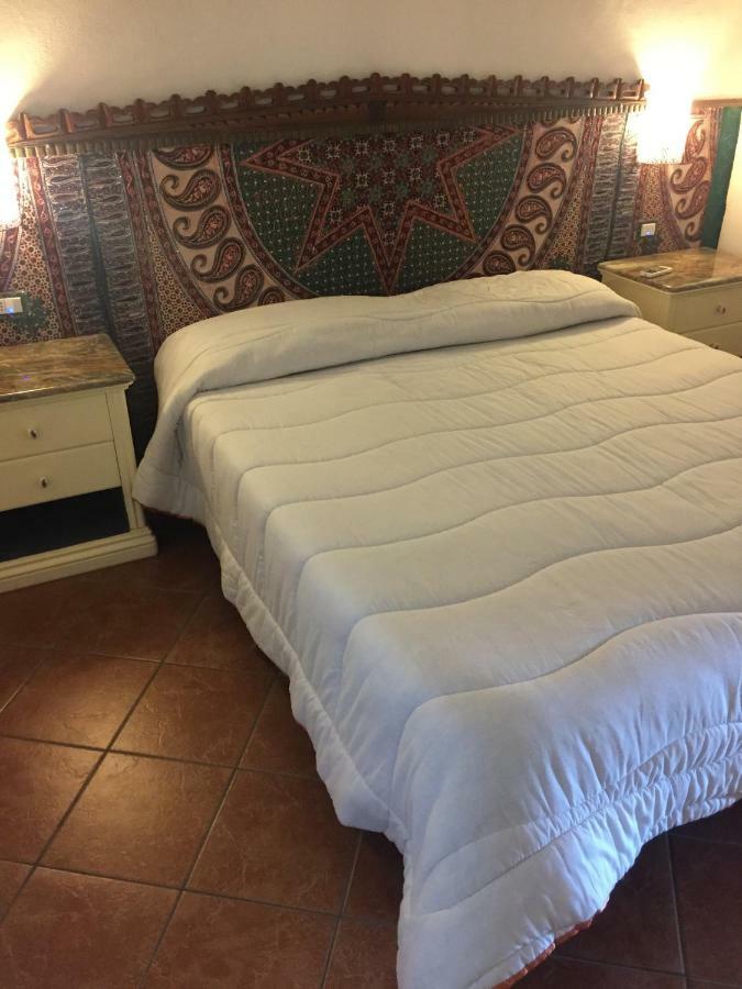 Villa Fernanda Cava deʼ Tirreni Dış mekan fotoğraf