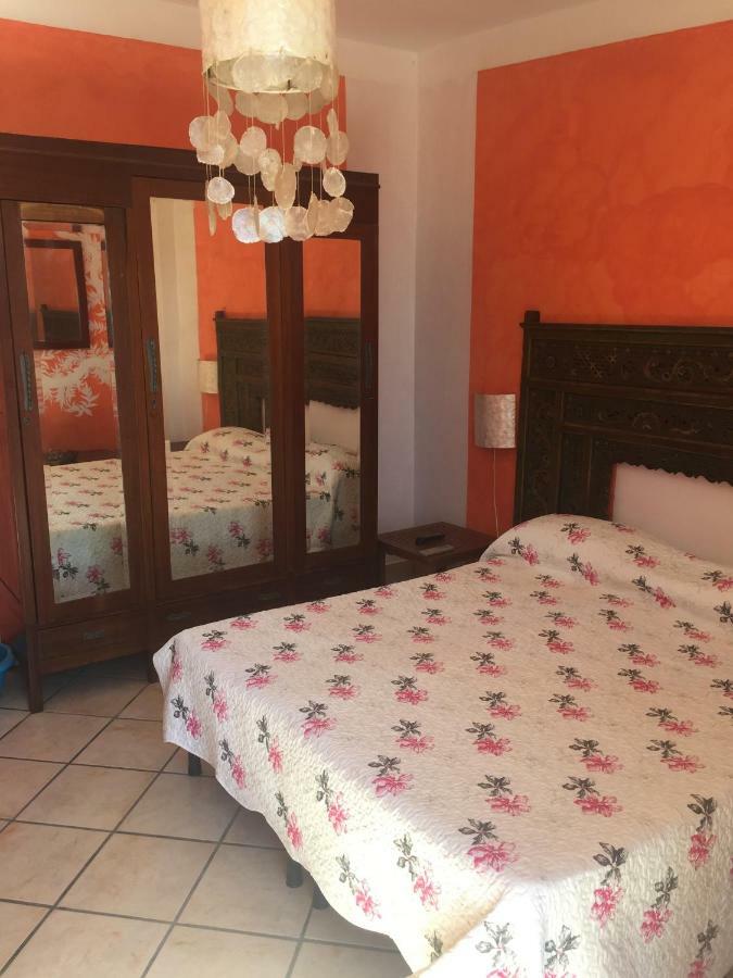 Villa Fernanda Cava deʼ Tirreni Dış mekan fotoğraf