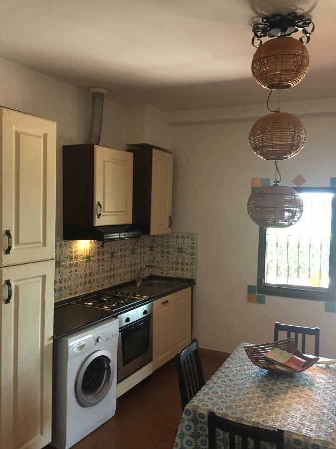 Villa Fernanda Cava deʼ Tirreni Dış mekan fotoğraf